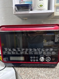 Toshiba 微波蒸焗爐