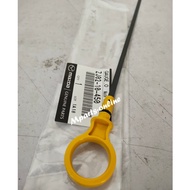OIL LEVEL GAUGE**/ENGINE OIL STICK( GENUINE PART )/MAZDA 2 2010-2014 /MAZDA 3 1.6  2006-2014 BK & BL