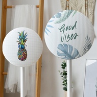 Penutup Kipas Penutup Habuk Kipas Separuh Pek Penutup Kipas Elektrik Lengan Kipas Fabrik Desktop Mid