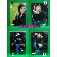 Girls' Generation [TaeYeon Photo Puzzle-A Total Of Four Styles] allpop SNSD 🏻🏻 TaeYeon Merchandise O
