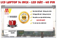 Màn hình laptop Asus K43 K43E K43B K43SJ K43SV