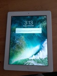 ipad 4