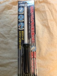 Kai 日本製造made in Japan全新磨刀器