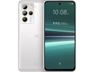 HTC U23 Pro (12GB/256GB) 台灣公司貨 全新未拆封 (白色/咖啡色)