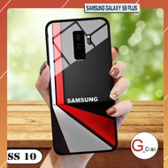 Samsung Galaxy S9 Plus 3D Case