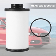 Automatic Trans Transmission Filter 02E305051C for for- A3 DQ250 02E398051