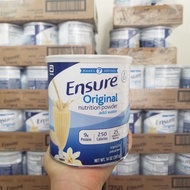 Ensure ORIGINAL Nutrition Powdered Milk