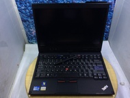 LENOVO THINKPAD X220 TABLET I5 2520M RAM 4GB / 320GB HDD BEKAS SECOND