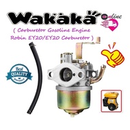 Carburetor Gasoline Engine Robin EY20/EY20 Carburetor