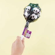 Yaokin Deka Raleigh Giant Lollipop Skull 245g [Japanese]