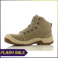 Desert S1p Jogger Safety Shoes