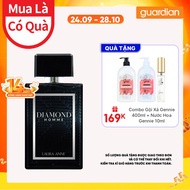 Nước Hoa Laura Anne Diamond Homme 45ml