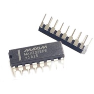 Max232 Max232Cpe Max232Epe Max232Acpe Dip-16 Rs232 Ic Dip16 Ak36 Tkpw692 Come on, buy it