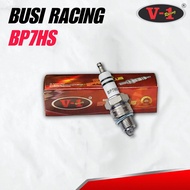 V-1 RACING SPARK PLUG RACING BP7HS