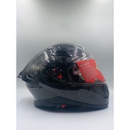 Axor Helmet Apex Forged Carbon - E Black (ECE 22.06)