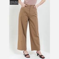 Giordano (Online Exclusive) Women's Regular Pants