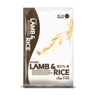 PROBEST LAMB & RICE (5 kg)