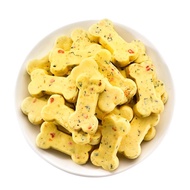 【先用后付】狗零食果蔬羊奶酪块幼成犬泰迪比熊骨头芝士奶酪宠物零食奖励训练Dog Snacks Fruit and Vegetable Feta Cheese Block Young Adult Dog