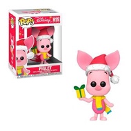 [已出售1] Funko Pop: Disney - Winnie the Pooh, Piglet (Vinyl Figure #615)