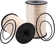 L9684F FS19684 Fuel Water Separator Filter Compatible with Kenworth ISX15 ISM X15 ISX Detroit Diesel