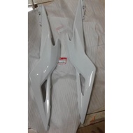 Rear body cover set new CBR 150 r ORI ahm