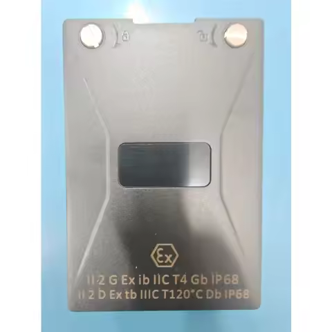 Suitable for UNIWA F400 Dock, Battery, Microphone, Headphones; UNIWA W999 888 Dock Explosion-proof B