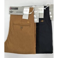 ✣◈✕Seluar slack dockers stretchable
