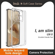 Imak Case Xiaomi 14T / Mi 14T Pro Clear Casing