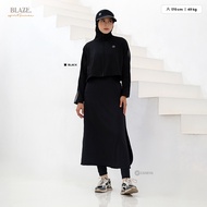 [NEW] Zaneva - Blaze Outer Crop Sporty [Blaze X Sandrine] By Zaneva