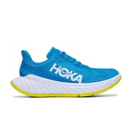 AUTHENTIC STORE HOKA ONE ONE CARBON X2 WIDE MENS AND WOMENS SNEAKERS CANVAS SHOES 1123206/PBAY-5 YEA
