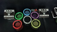 กรองอากาศซิ่งV.2...Tks twin air filter V.2