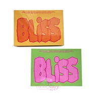 Doh Kyung Soo (DO) - Bliss [1st Album]