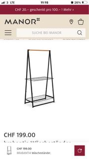 Brabantia Clothes Rack