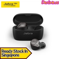 Jabra Elite 75t Bluetooth Wireless Earphone Sports Earbuds IP55 with Mic
