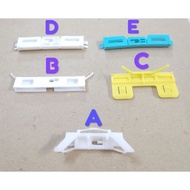 HONDA CIVIC FD,HONDA ACCORD ROOF MOULDING CLIP