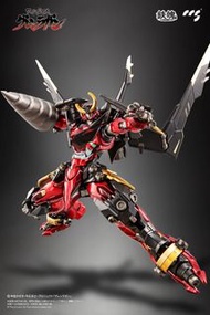🈹大特價🈹 CCS CCSTOYS 鐵魄 天元突破 紅蓮螺岩 2025年 新版 2.0 合金成品