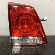 Rear Trunk Light Kiri TOYOTA Land Cruiser LC200 LC 200 Original