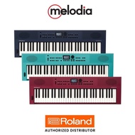 Roland GO:KEYS 3 61-key Arranger Keyboard