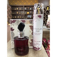 AJMAL EHSAS BLOOM EAU DE PERFUM