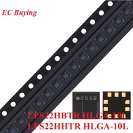 2PCSLPS22HBTR LPS22HHTR LPS22HB LPS22HH LPS22 HLGA-10L MEMS NM Nanopressure Sensor Digital Output Ba