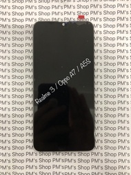 Lcd Touchscreen Oppo Realme 3 (2019/9) / Oppo A7 / Oppo A5S Universal