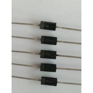 Fr207 fr 207 Diode mic