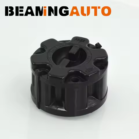 1 Piece x 26 Splines Free Wheel Locking Hub For Ford Ranger 2.500CC 2.5L Mazda B Series B038 S234332