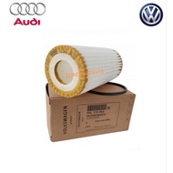 VW GOLF GTI MK7 PASSAT B8 AUDI A4 A5 A6 A7 Q3 Q5 Q7 TT MK3 PORSCHE MACAN OIL FILTER 06L 115 562