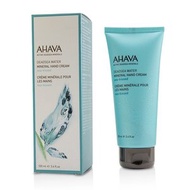 AHAVA - 死海礦物護手霜 - Sea-Kissed 100ml/3.4oz - [平行進口]