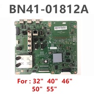 AZJ Free Shipping Driver Board BN41-01812A BN41-01812 For 32-inch 40-inch 46-inch 50-inch 55-inch