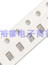 Fashion Fashion ❤ Korean Version Patch Capacitor 0402 5% 43P/47P/51P/56P/68P/75/82/91/100P/110P/130P