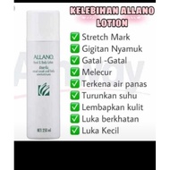 ALLANO LOTION AMMWAY