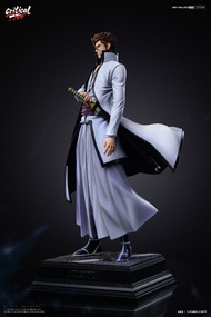 GK預訂 藍染 臨界-studio 死神 bleach GK雕像 樹脂 resin toys 玩具 pre order