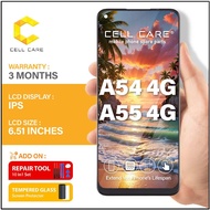 LCD For Oppo A54 4G CPH2239 / A55 4G (With Touch Screen Display)